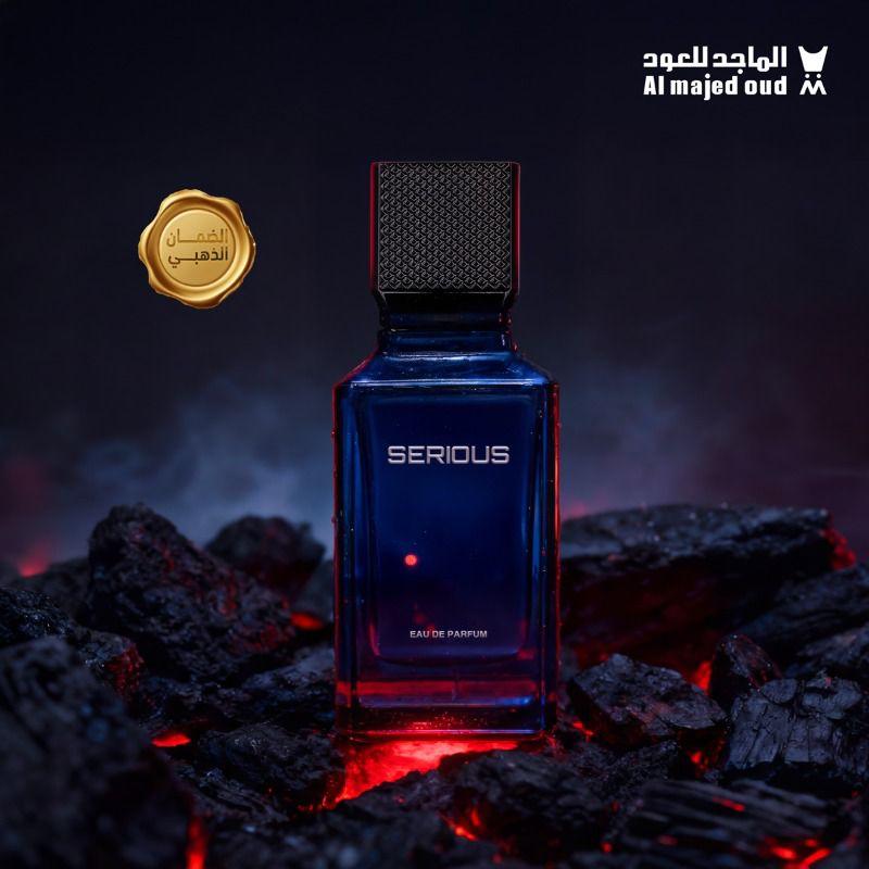 الماجد للعود