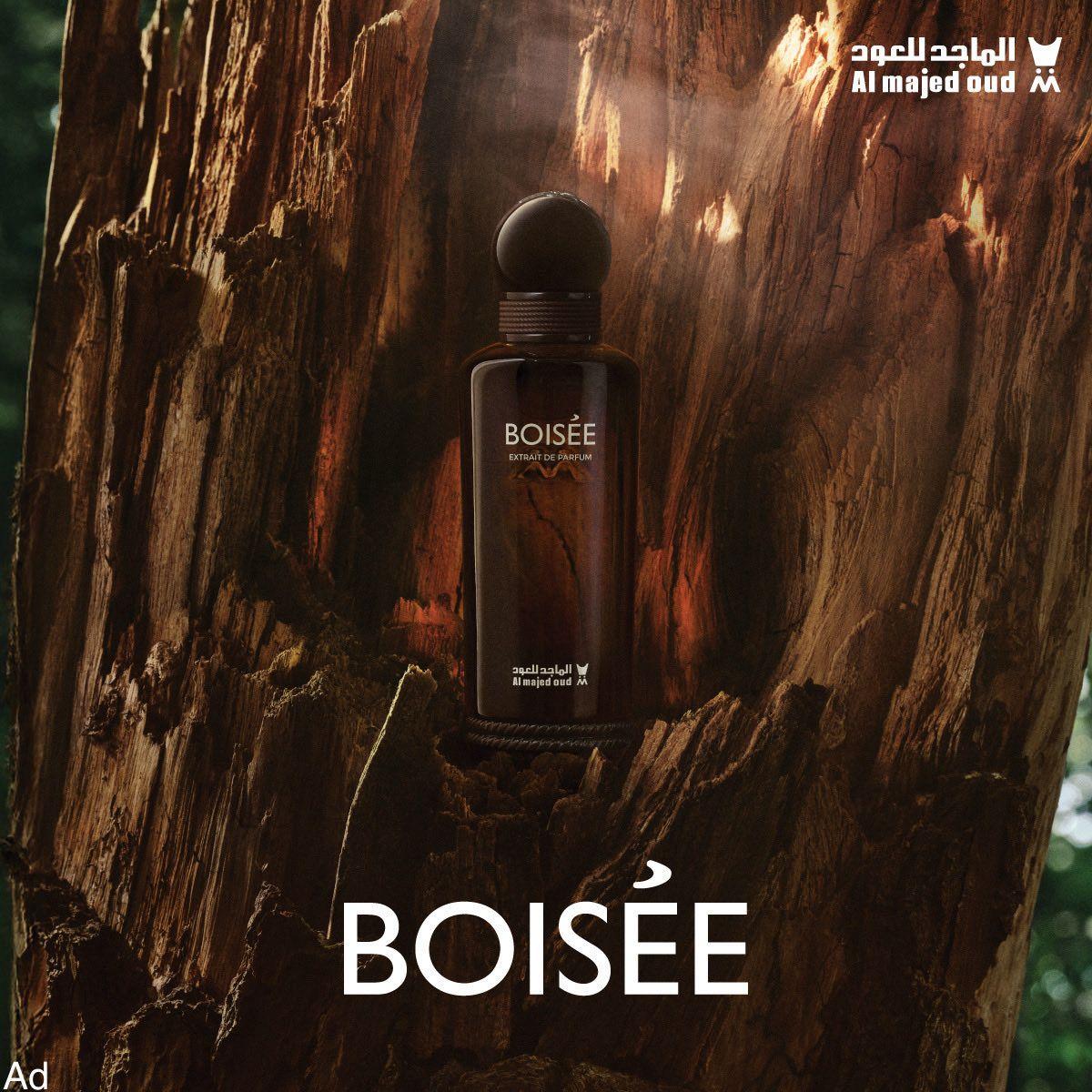 الماجد للعود - 2