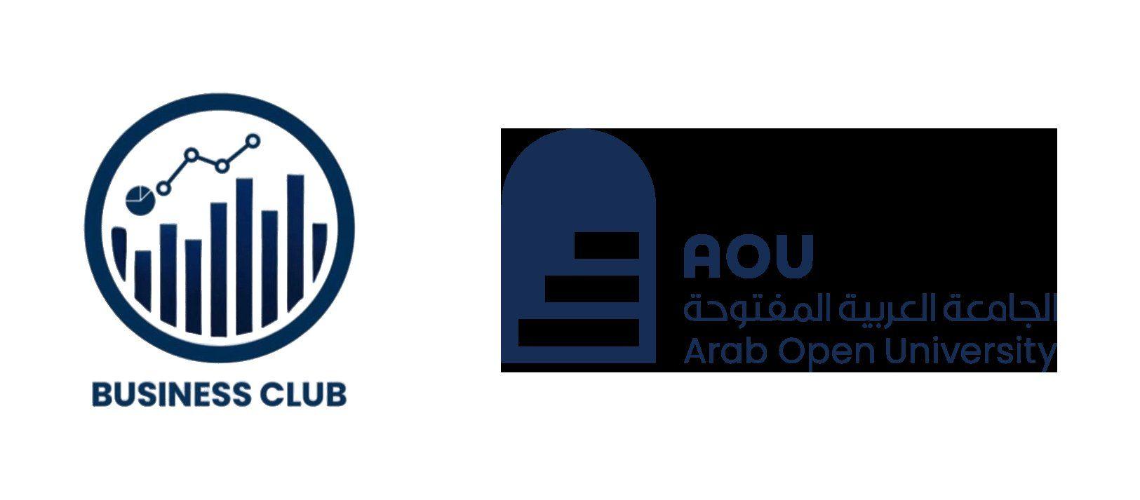 الجامعة العربية المفتوحة