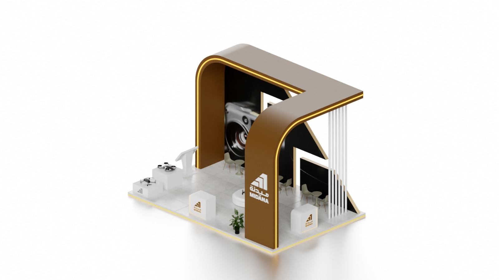 الأجنحة المؤسسية - 4