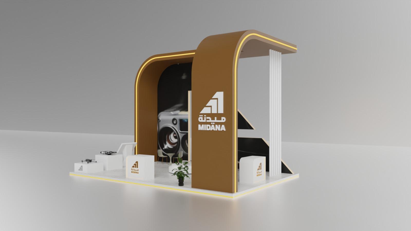 الأجنحة المؤسسية - 5