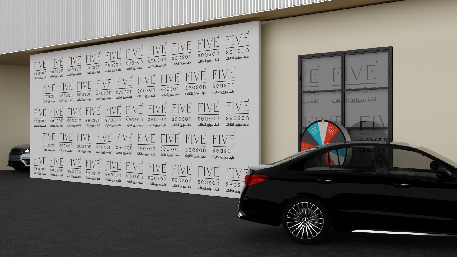 Five Season - 1