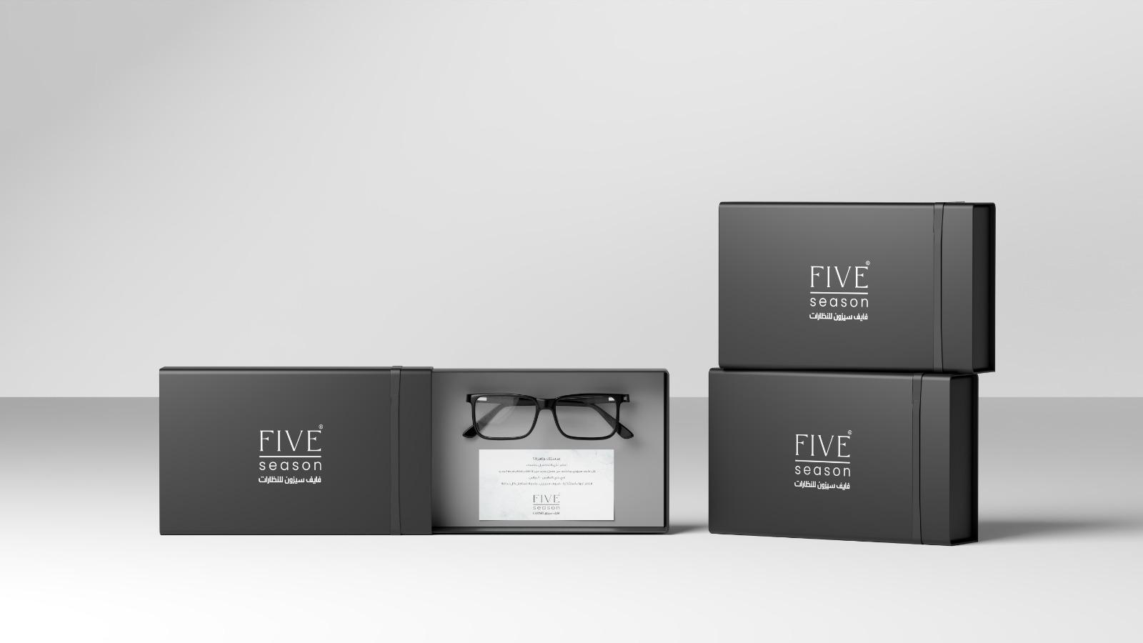 فايف سيزون - 5