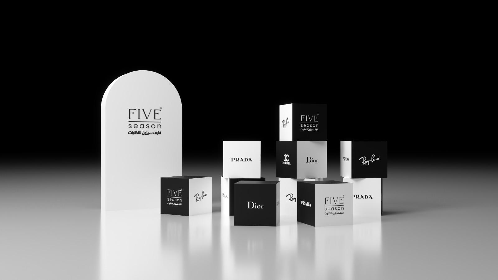 فايف سيزون - 6