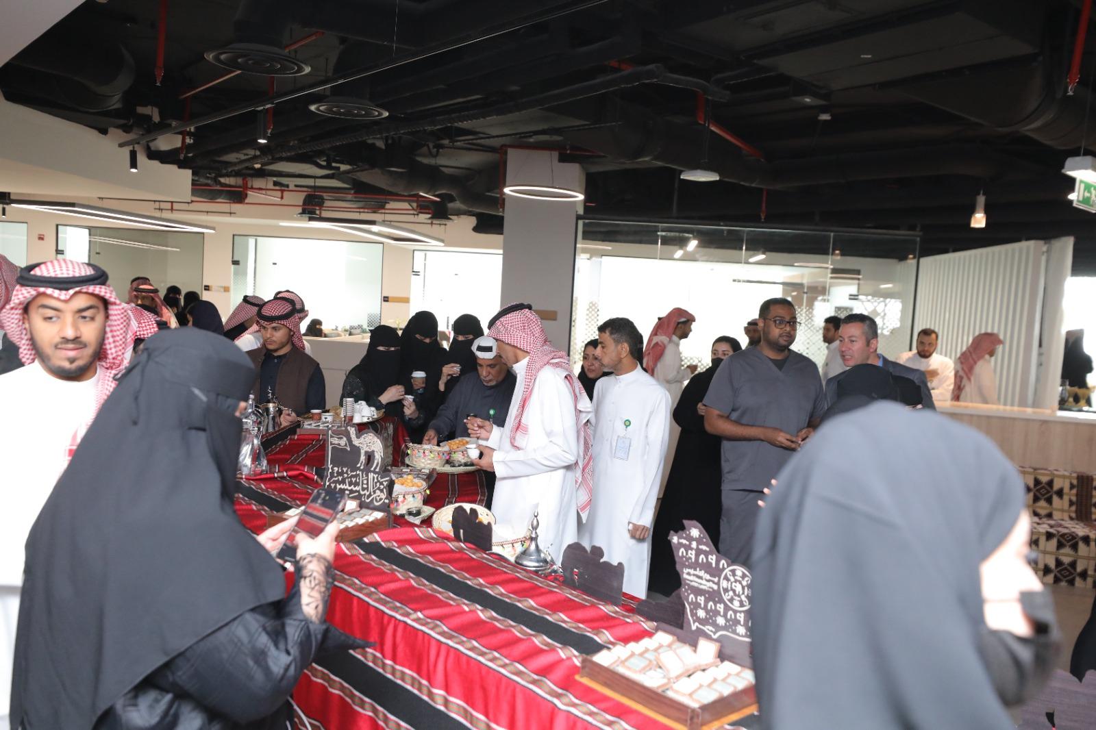 وزارة الصحة (يوم التأسيس) - 8