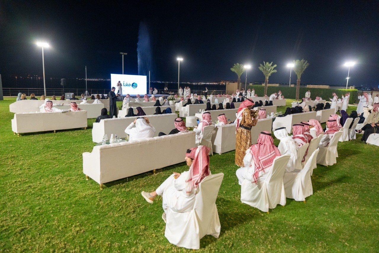 حفل مؤتمر الجودة الدولي السادس للخدمات الصحية - وزارة الدفاع - 8