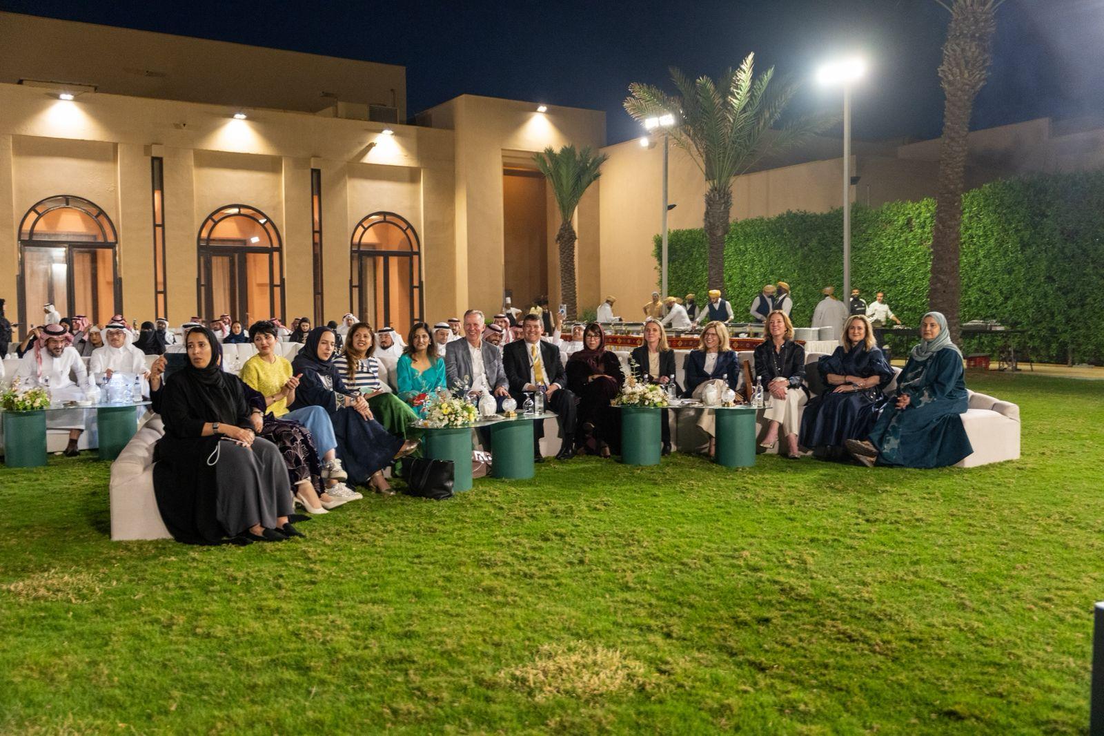 حفل مؤتمر الجودة الدولي السادس للخدمات الصحية - وزارة الدفاع - 16